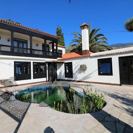 Villa Escondida Brena Baja Exterior photo
