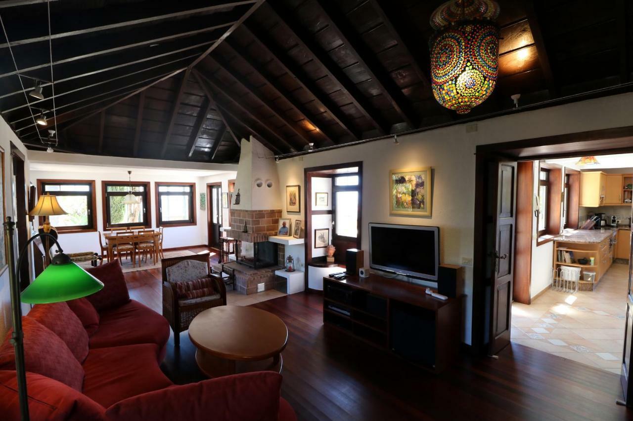 Villa Escondida Brena Baja Exterior photo
