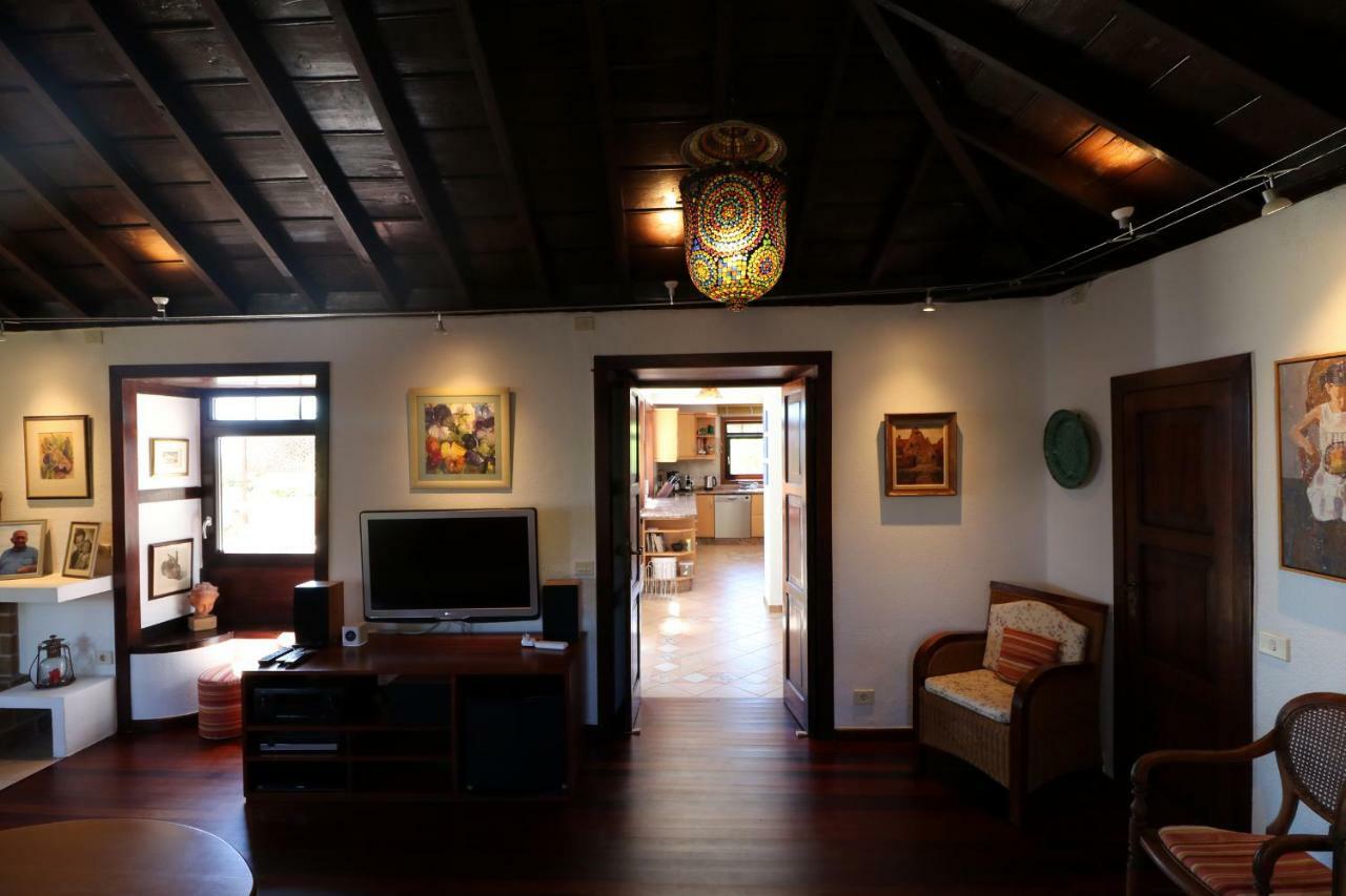 Villa Escondida Brena Baja Exterior photo