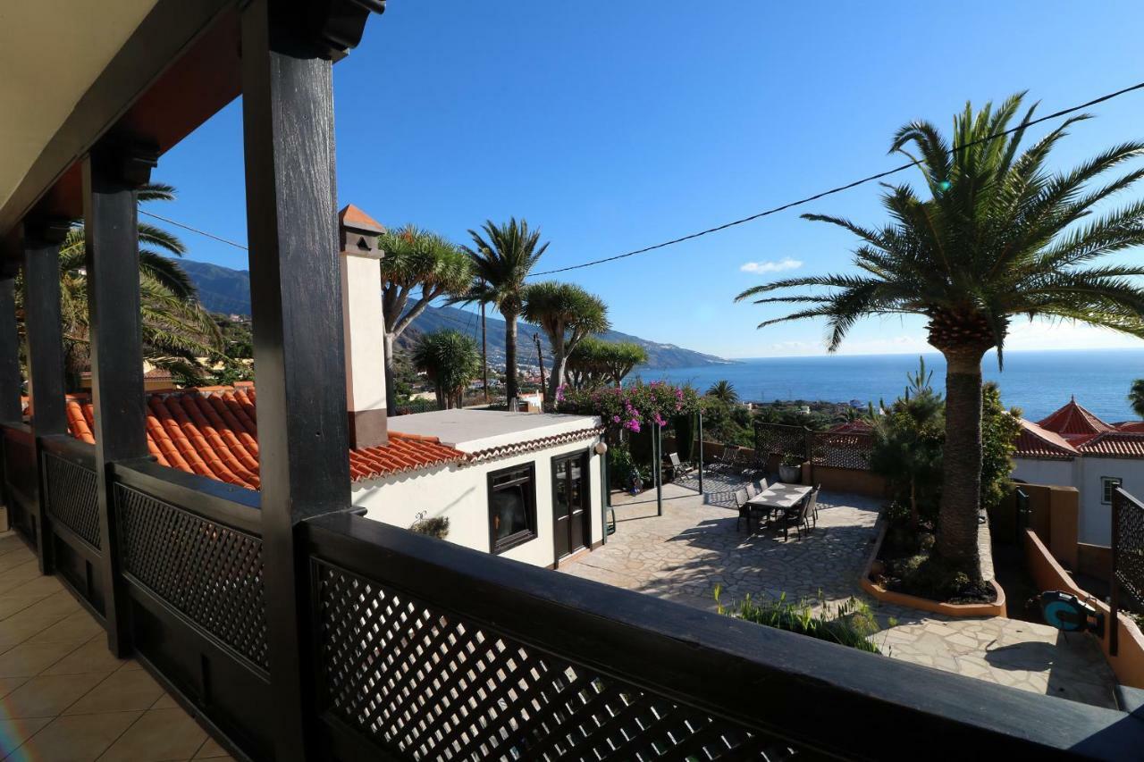 Villa Escondida Brena Baja Exterior photo