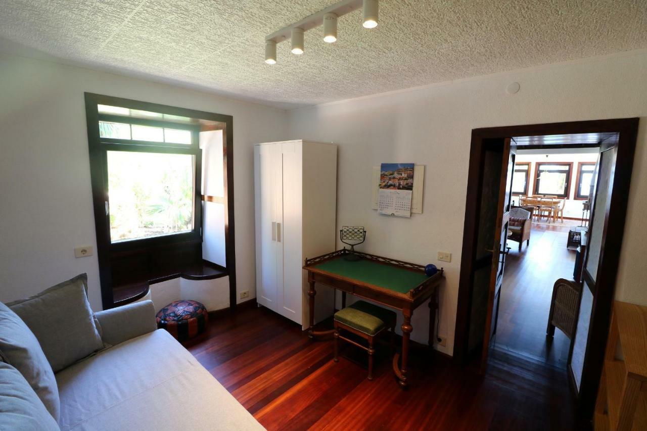 Villa Escondida Brena Baja Exterior photo
