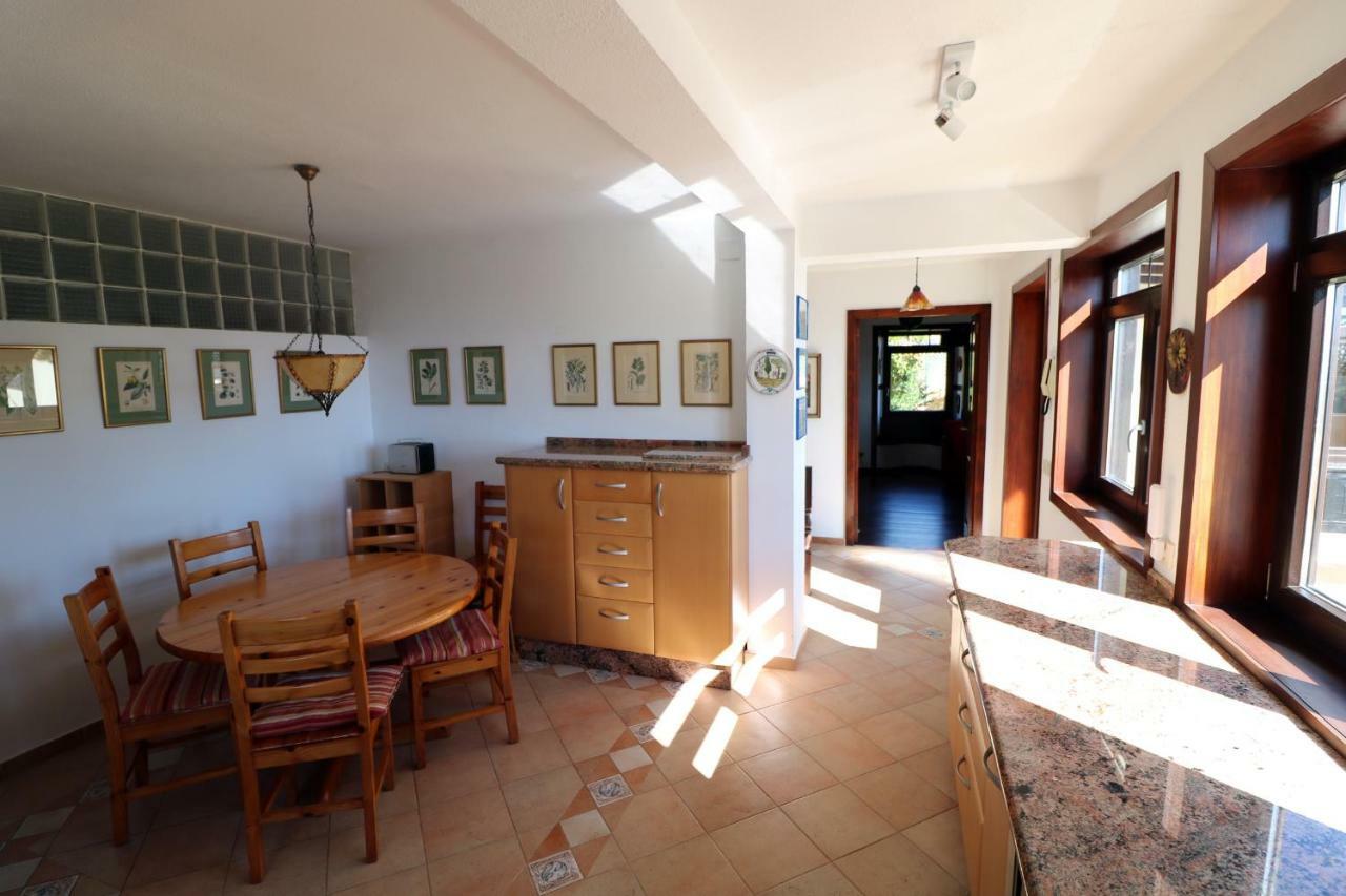 Villa Escondida Brena Baja Exterior photo