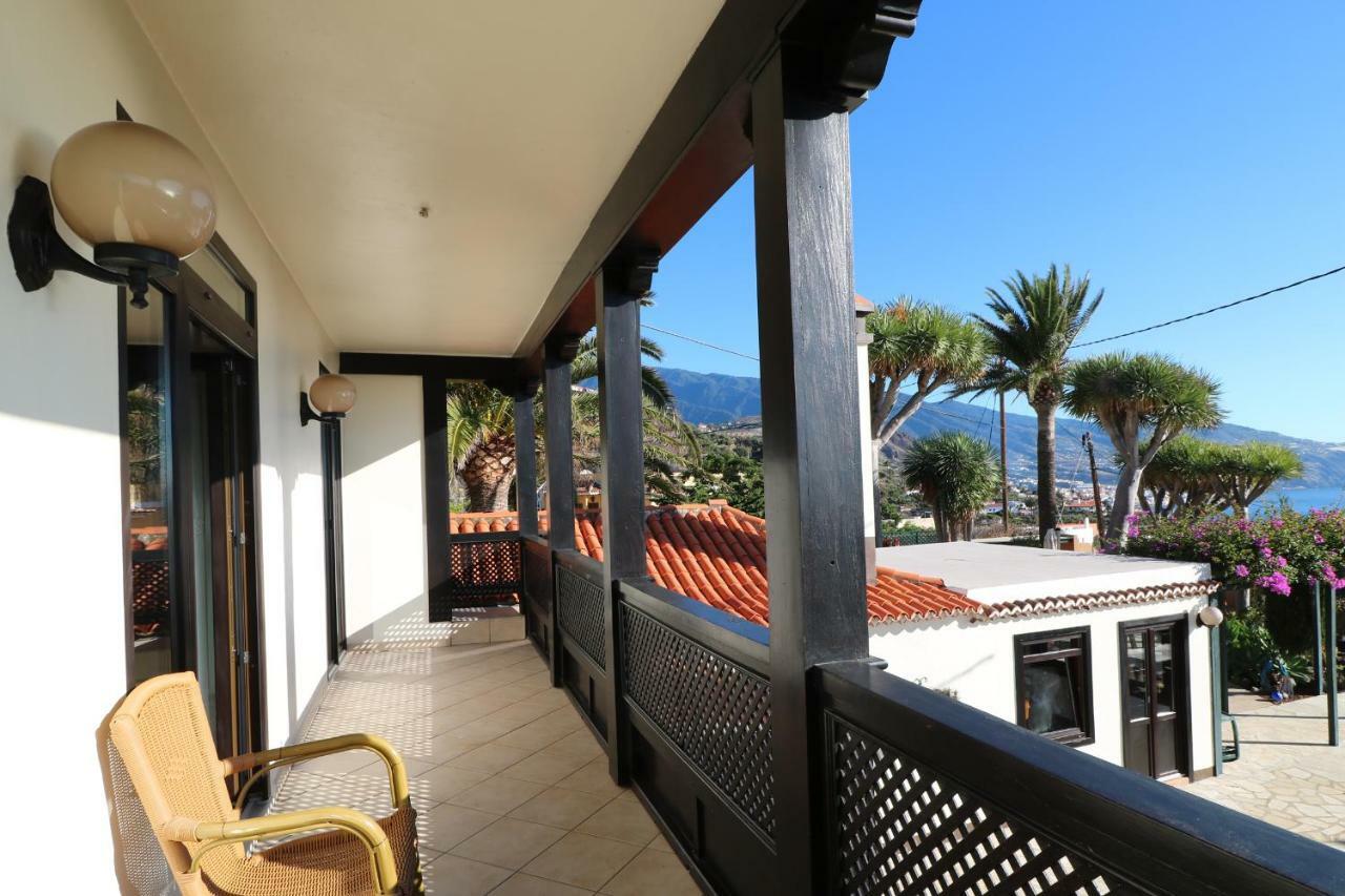 Villa Escondida Brena Baja Exterior photo